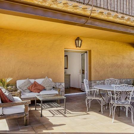 Apartamento Residencial 1º 1ª Begur Exterior photo