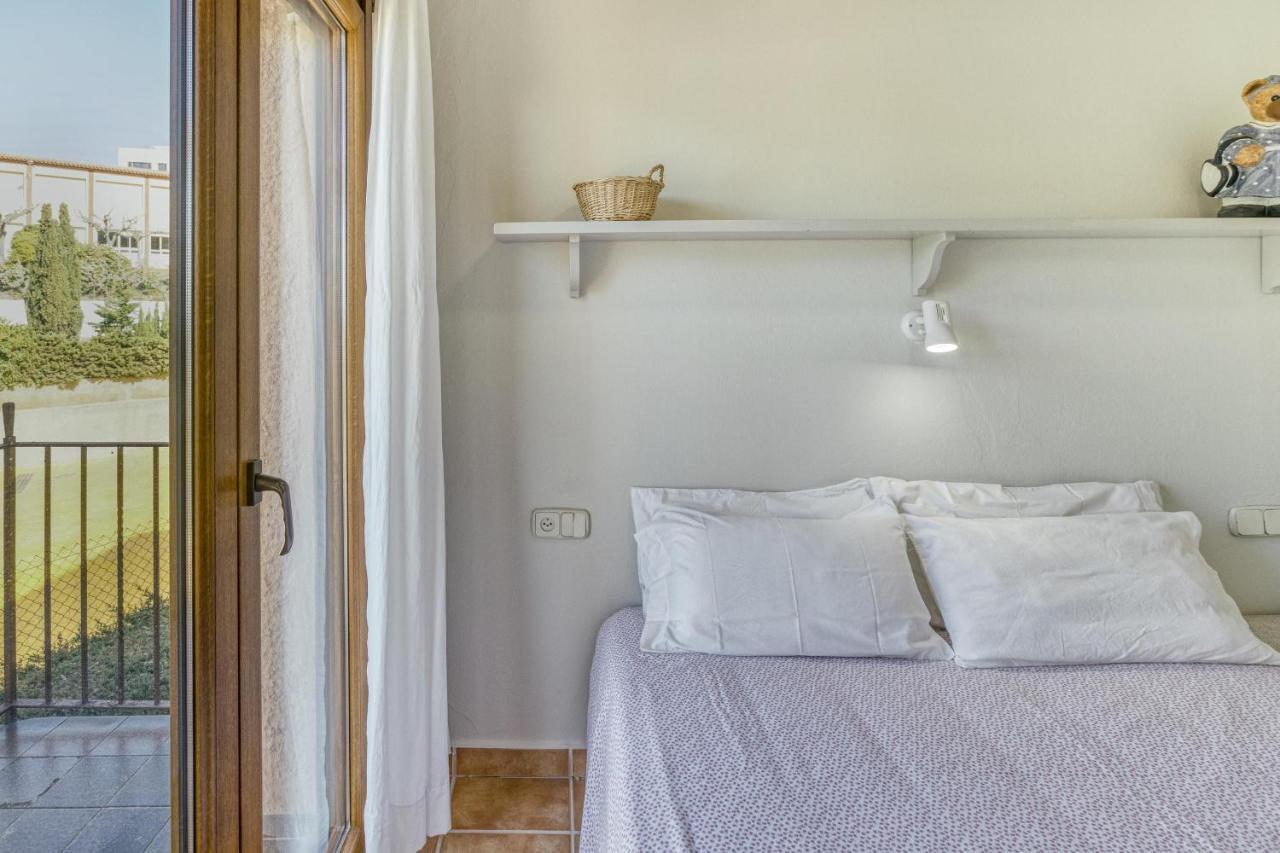 Apartamento Residencial 1º 1ª Begur Exterior photo