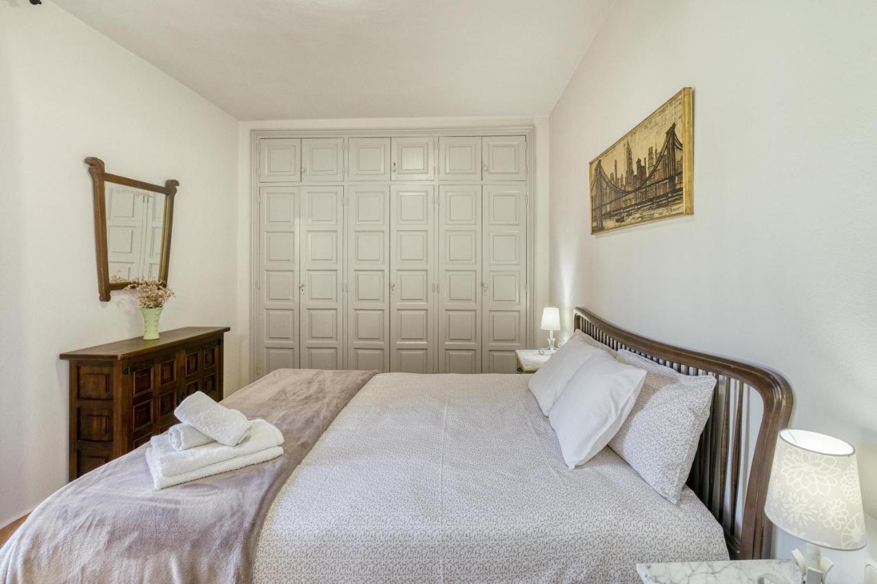 Apartamento Residencial 1º 1ª Begur Exterior photo