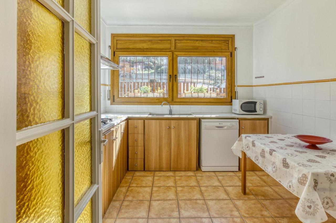 Apartamento Residencial 1º 1ª Begur Exterior photo