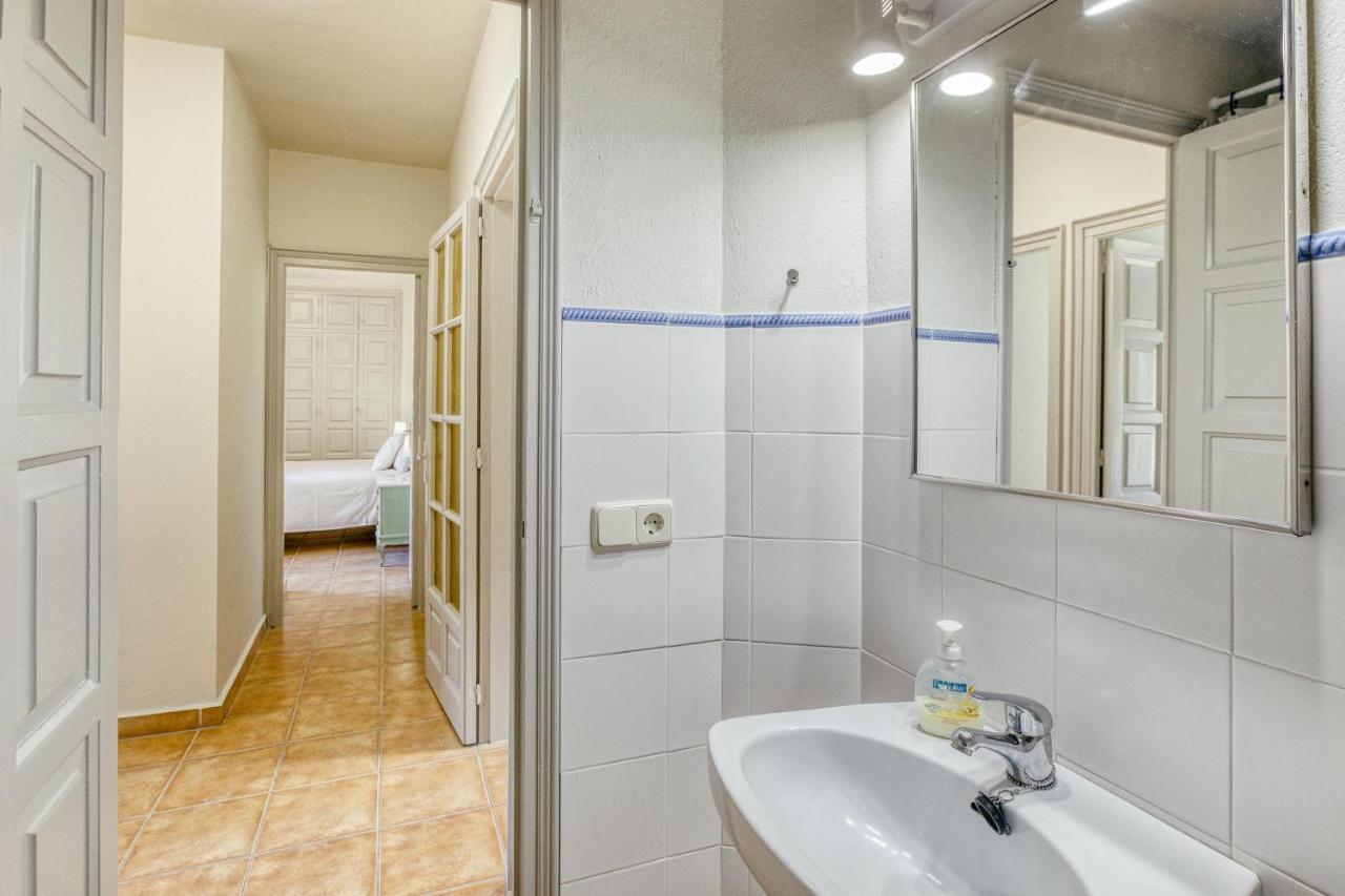 Apartamento Residencial 1º 1ª Begur Exterior photo